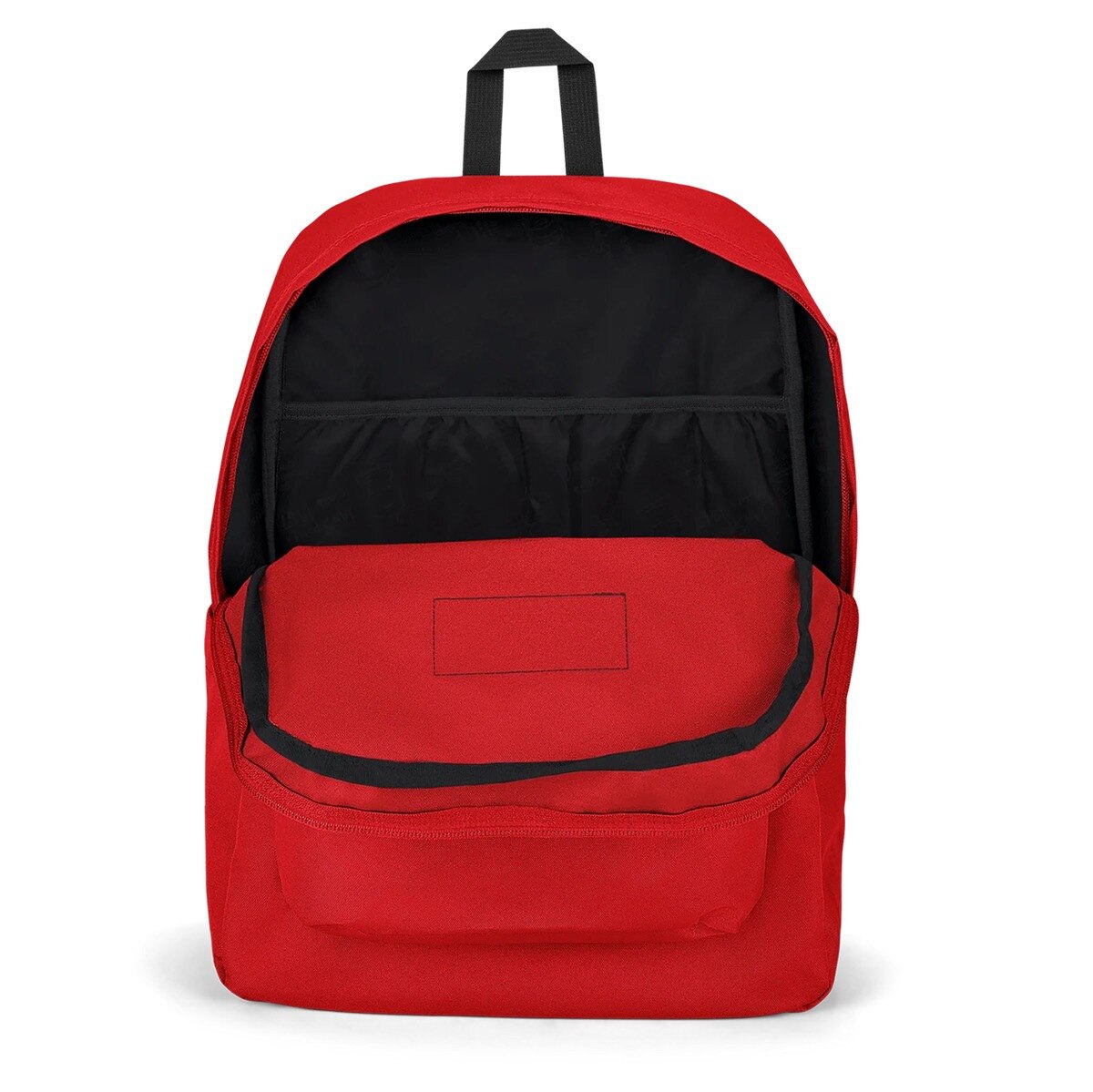 Jansport Superbreak Plus Backpack Red